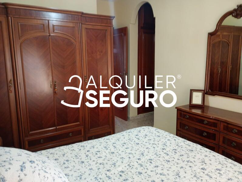 Piso en Calle Conde Duque de Olivares, MÁLAGA MÁLAGA