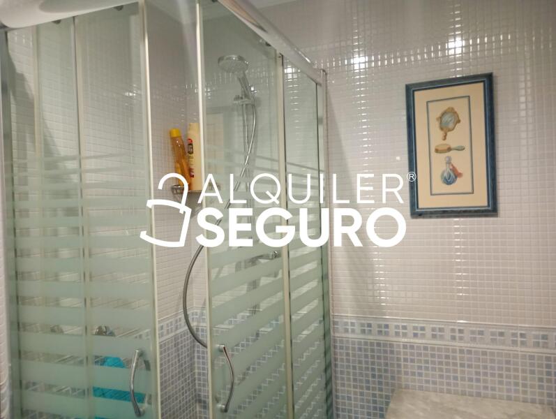 Piso en Calle Conde Duque de Olivares, MÁLAGA MÁLAGA