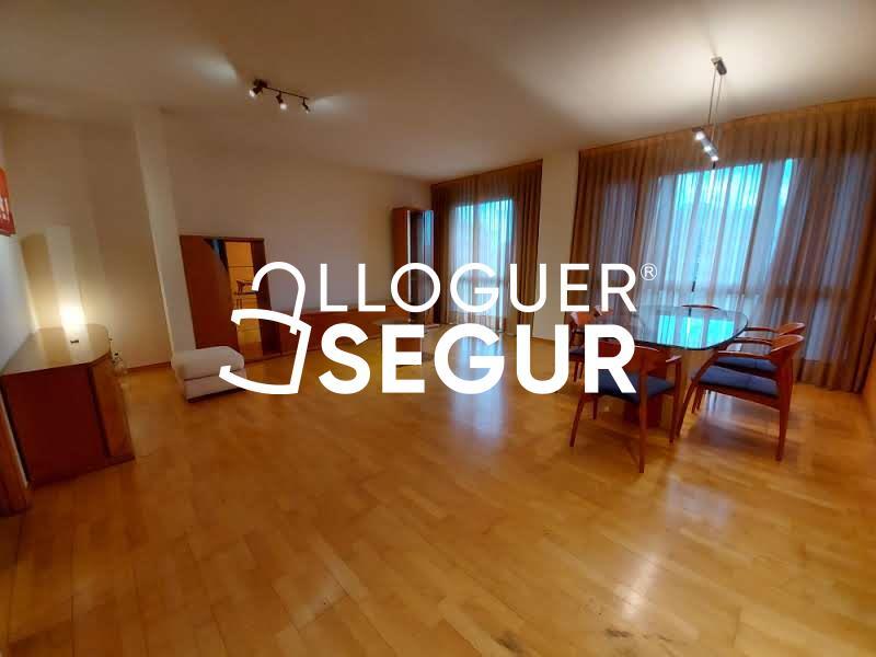 Piso en Calle del Comte d'Urgell, BARCELONA BARCELONA