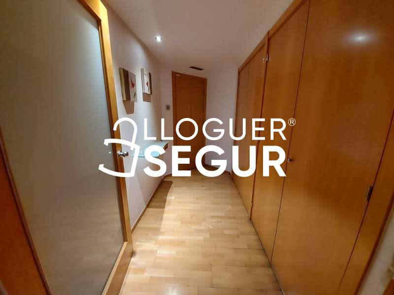 Piso en Calle del Comte d'Urgell, BARCELONA BARCELONA