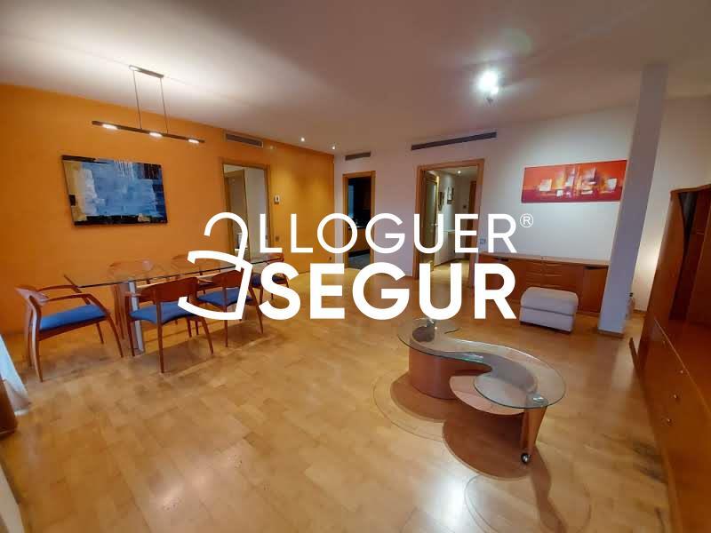 Piso en Calle del Comte d'Urgell, BARCELONA BARCELONA