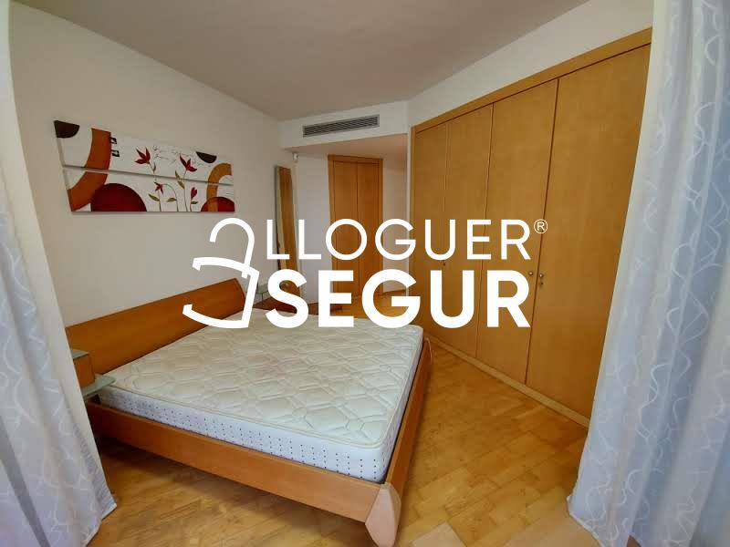 Piso en Calle del Comte d'Urgell, BARCELONA BARCELONA