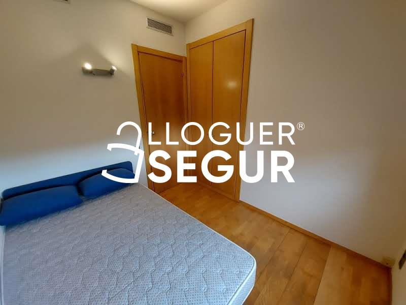 Piso en Calle del Comte d'Urgell, BARCELONA BARCELONA