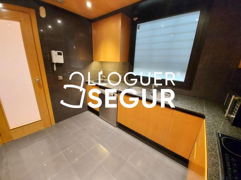 Piso en Calle del Comte d'Urgell, BARCELONA BARCELONA