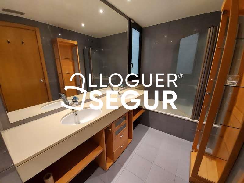 Piso en Calle del Comte d'Urgell, BARCELONA BARCELONA