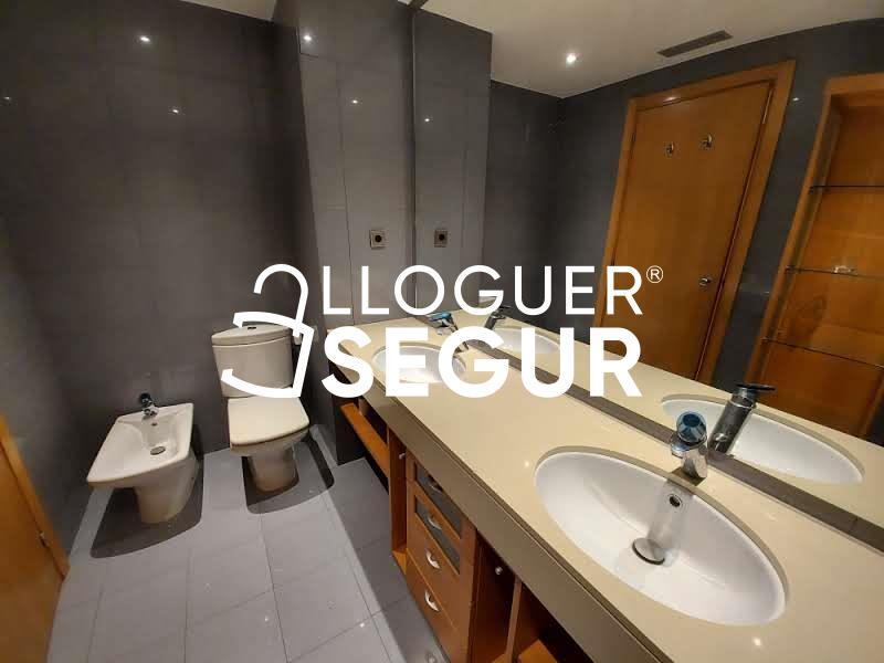 Piso en Calle del Comte d'Urgell, BARCELONA BARCELONA