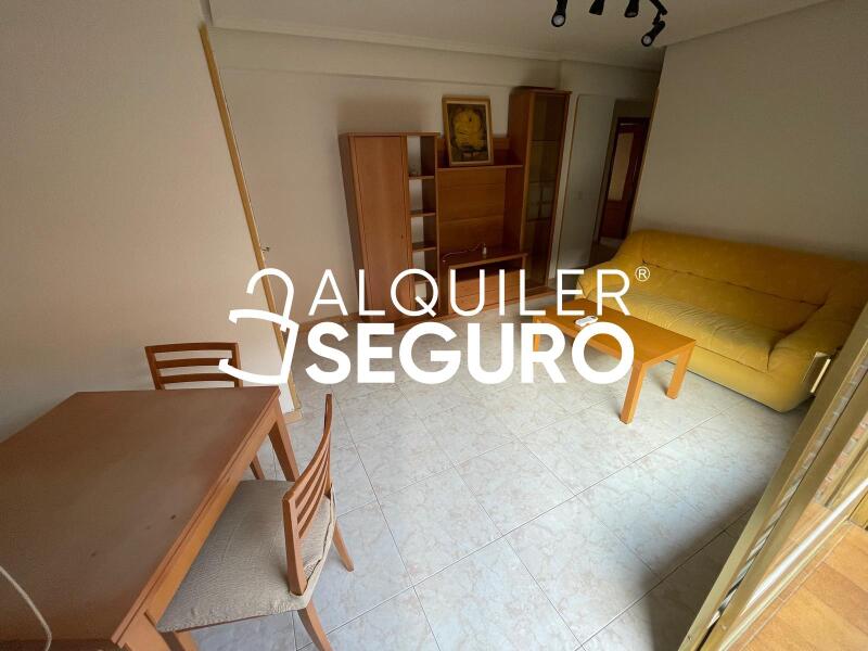 Inmueble en Calle Mayor, MADRID