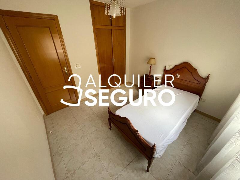 Inmueble en Calle Mayor, MADRID