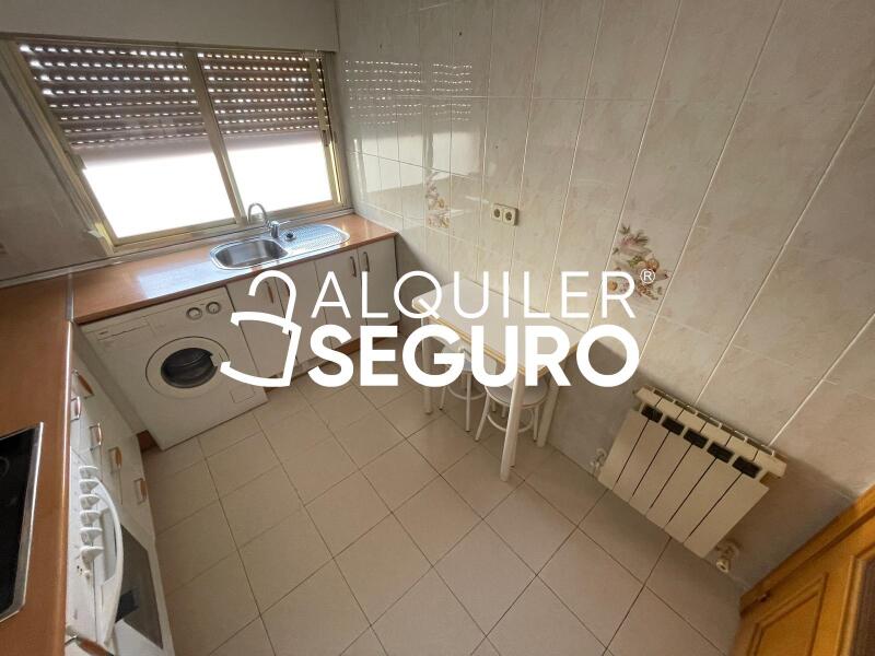 Inmueble en Calle Mayor, MADRID