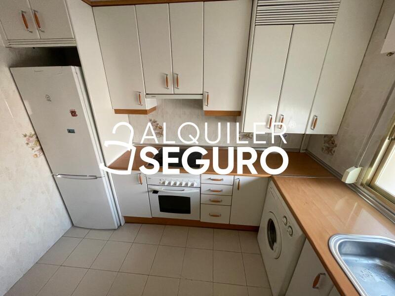 Inmueble en Calle Mayor, MADRID