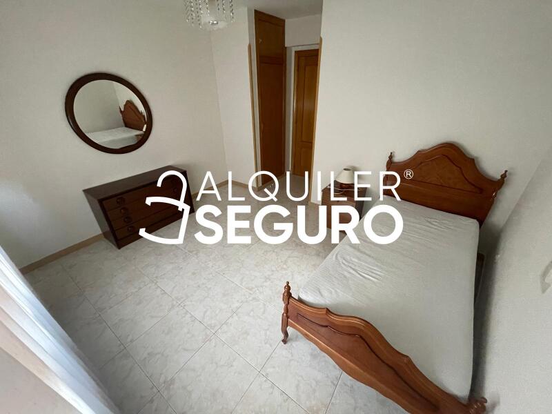 Inmueble en Calle Mayor, MADRID