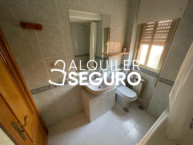 Inmueble en Calle Mayor, MADRID