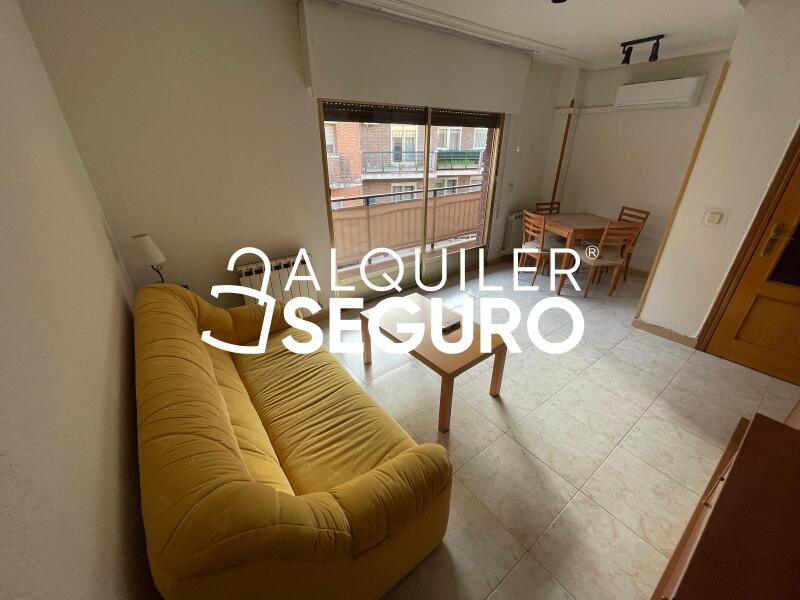 Inmueble en Calle Mayor, MADRID