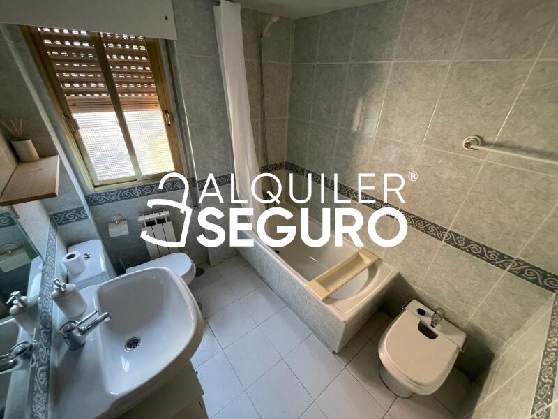 Inmueble en Calle Mayor, MADRID