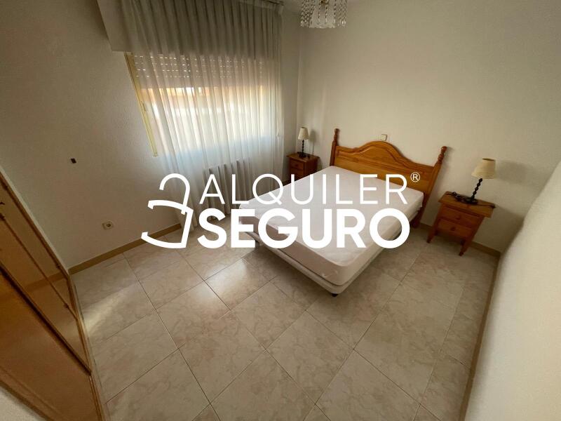 Inmueble en Calle Mayor, MADRID