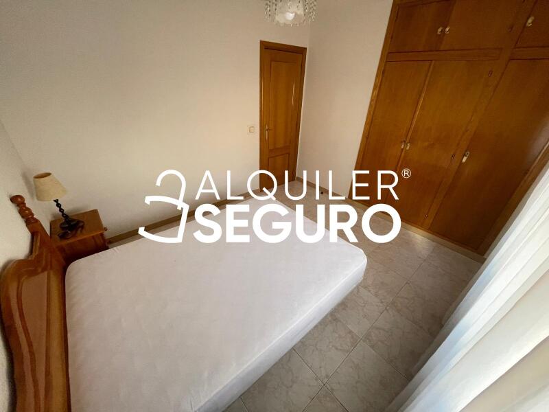 Inmueble en Calle Mayor, MADRID