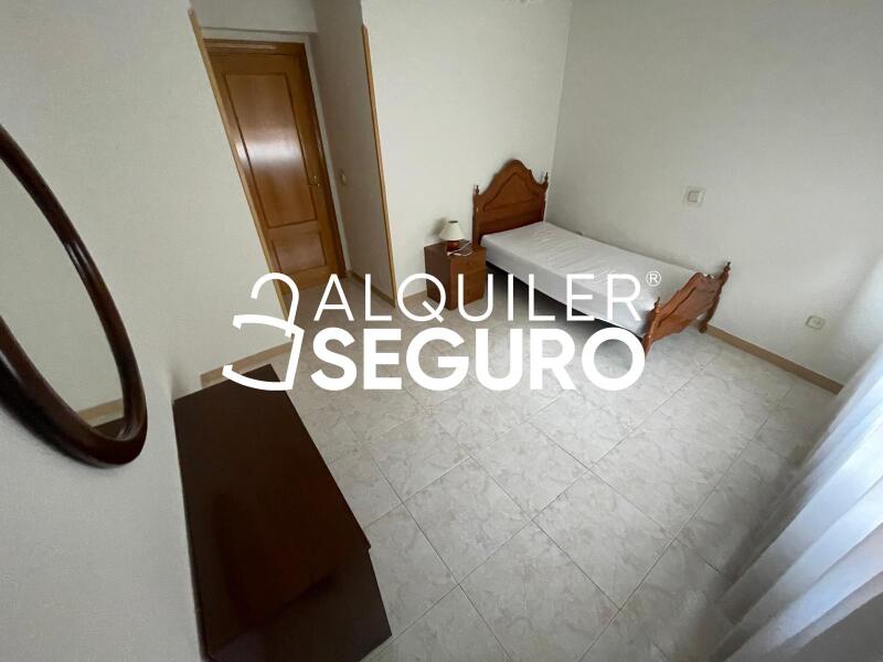 Inmueble en Calle Mayor, MADRID