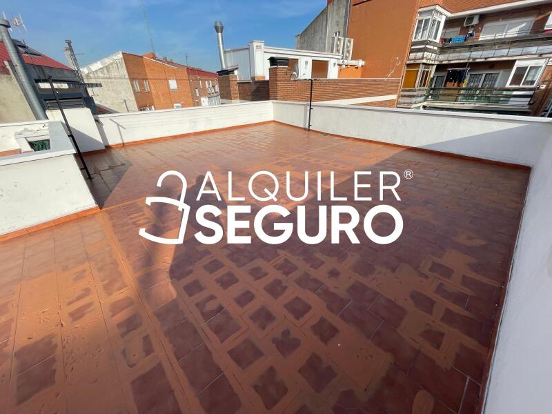 Inmueble en Calle Mayor, MADRID