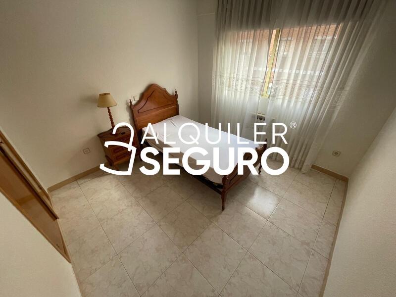 Inmueble en Calle Mayor, MADRID