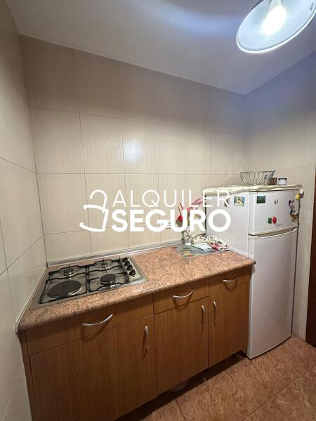 Piso en Calle Zubieta, MADRID MADRID