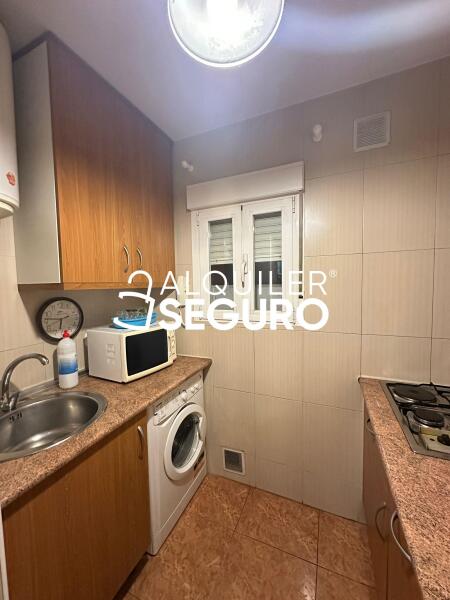 Piso en Calle Zubieta, MADRID MADRID