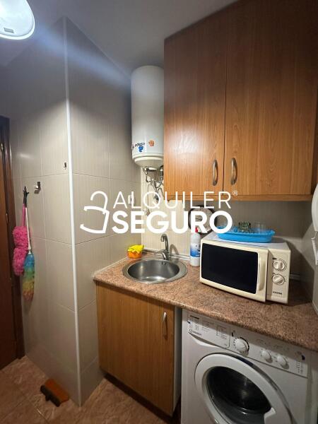 Piso en Calle Zubieta, MADRID MADRID