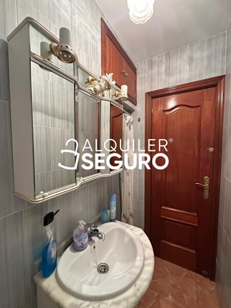 Piso en Calle Zubieta, MADRID MADRID