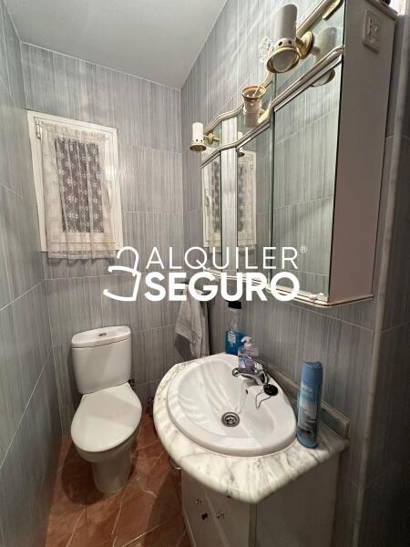 Piso en Calle Zubieta, MADRID MADRID