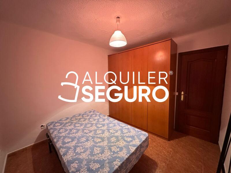 Piso en Calle Zubieta, MADRID MADRID