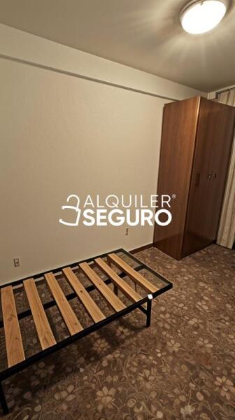 Piso en Calle Manuel Arellano, SEVILLA SEVILLA