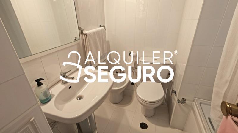 Piso en Calle Manuel Arellano, SEVILLA SEVILLA