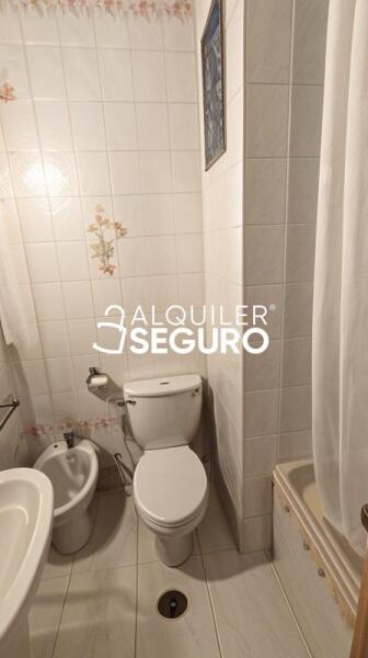 Piso en Calle Manuel Arellano, SEVILLA SEVILLA