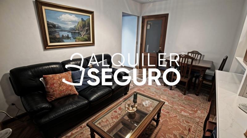 Piso en Calle Manuel Arellano, SEVILLA SEVILLA