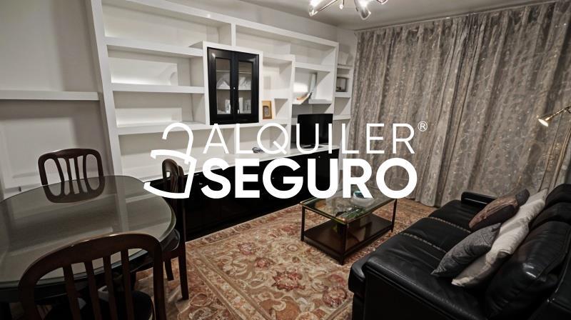 Piso en Calle Manuel Arellano, SEVILLA SEVILLA