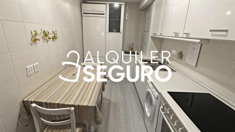 Piso en Calle Manuel Arellano, SEVILLA SEVILLA