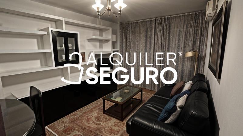 Piso en Calle Manuel Arellano, SEVILLA SEVILLA