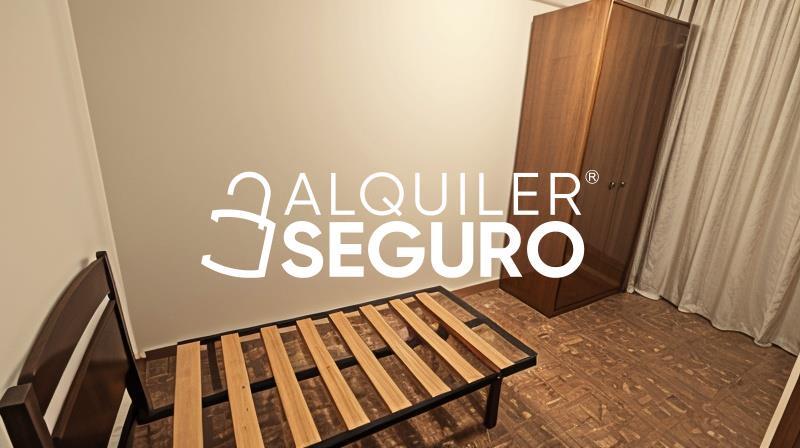 Piso en Calle Manuel Arellano, SEVILLA SEVILLA