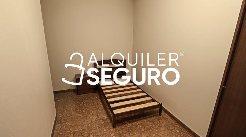 Piso en Calle Manuel Arellano, SEVILLA SEVILLA