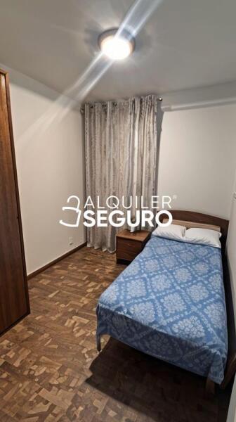 Piso en Calle Manuel Arellano, SEVILLA SEVILLA