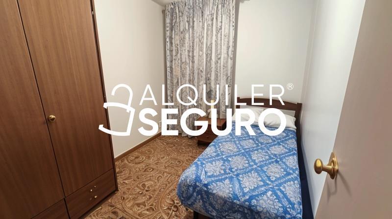 Piso en Calle Manuel Arellano, SEVILLA SEVILLA