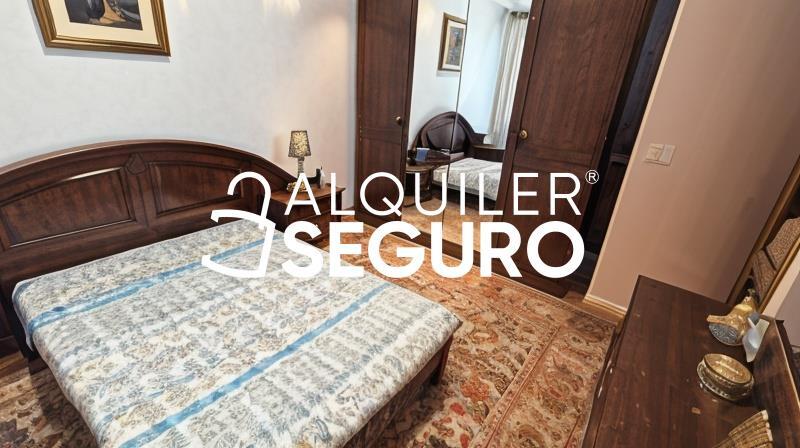 Piso en Calle Manuel Arellano, SEVILLA SEVILLA