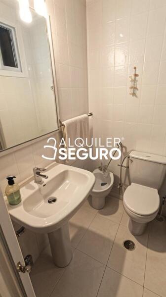 Piso en Calle Manuel Arellano, SEVILLA SEVILLA