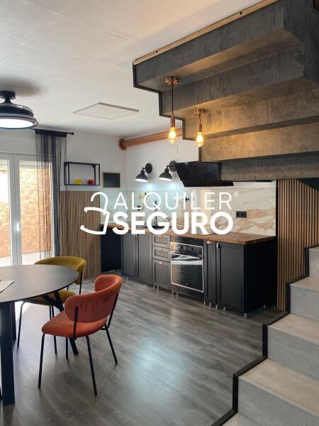 Piso en Calle Luchador, MOLINA DE SEGURA MURCIA