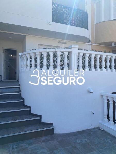 Piso en Calle Luchador, MOLINA DE SEGURA MURCIA