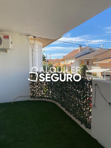 Piso en Calle Luchador, MOLINA DE SEGURA MURCIA