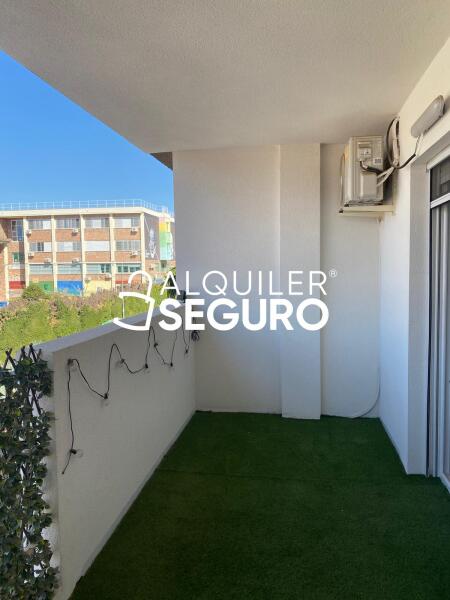 Piso en Calle Luchador, MOLINA DE SEGURA MURCIA