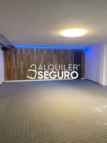 Piso en Calle Luchador, MOLINA DE SEGURA MURCIA