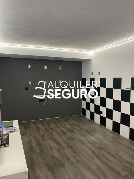 Piso en Calle Luchador, MOLINA DE SEGURA MURCIA