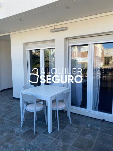 Piso en Calle Luchador, MOLINA DE SEGURA MURCIA