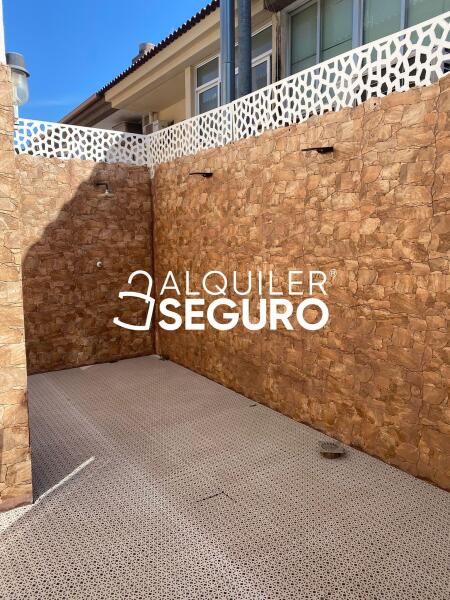 Piso en Calle Luchador, MOLINA DE SEGURA MURCIA